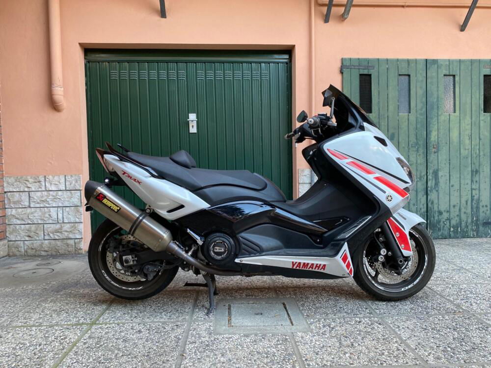 Yamaha T-Max 530 ABS (2012 - 14) (2)