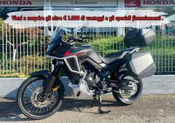 Honda Transalp XL750 Travel Edition (2023 - 24) nuova