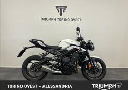 Triumph Street Triple R (2020 - 23) usata