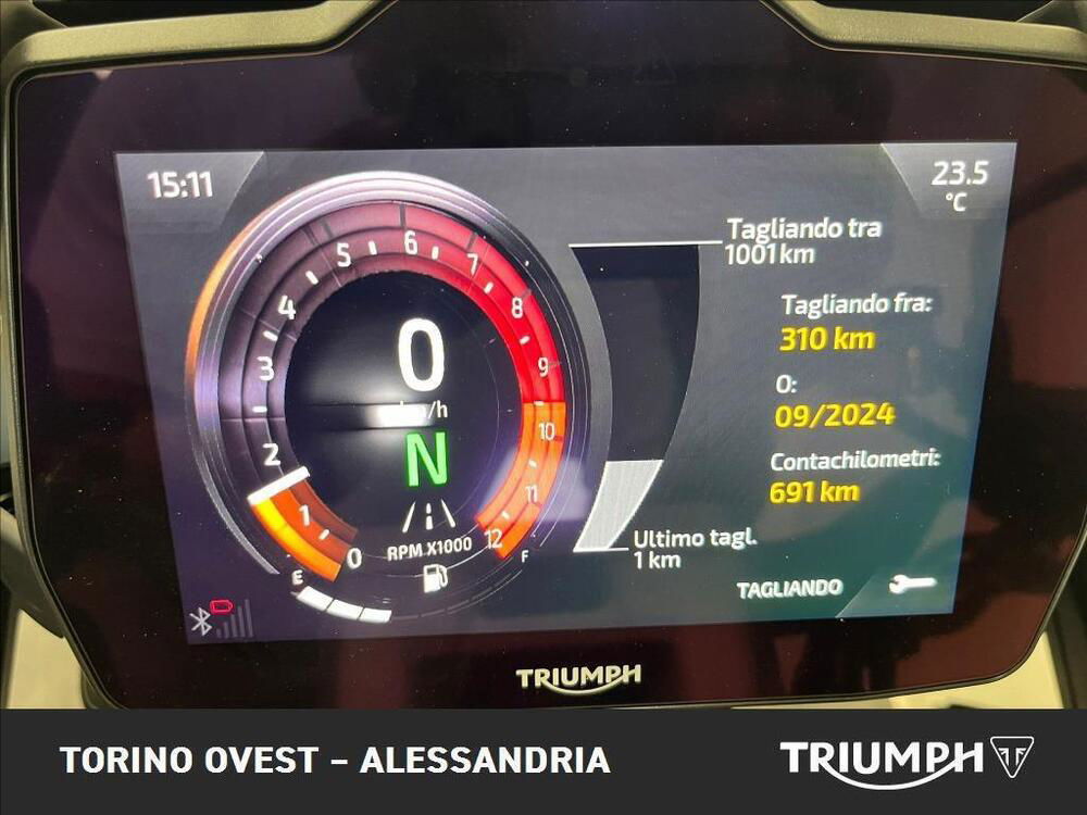Triumph Tiger 1200 Rally Pro (2024) (5)