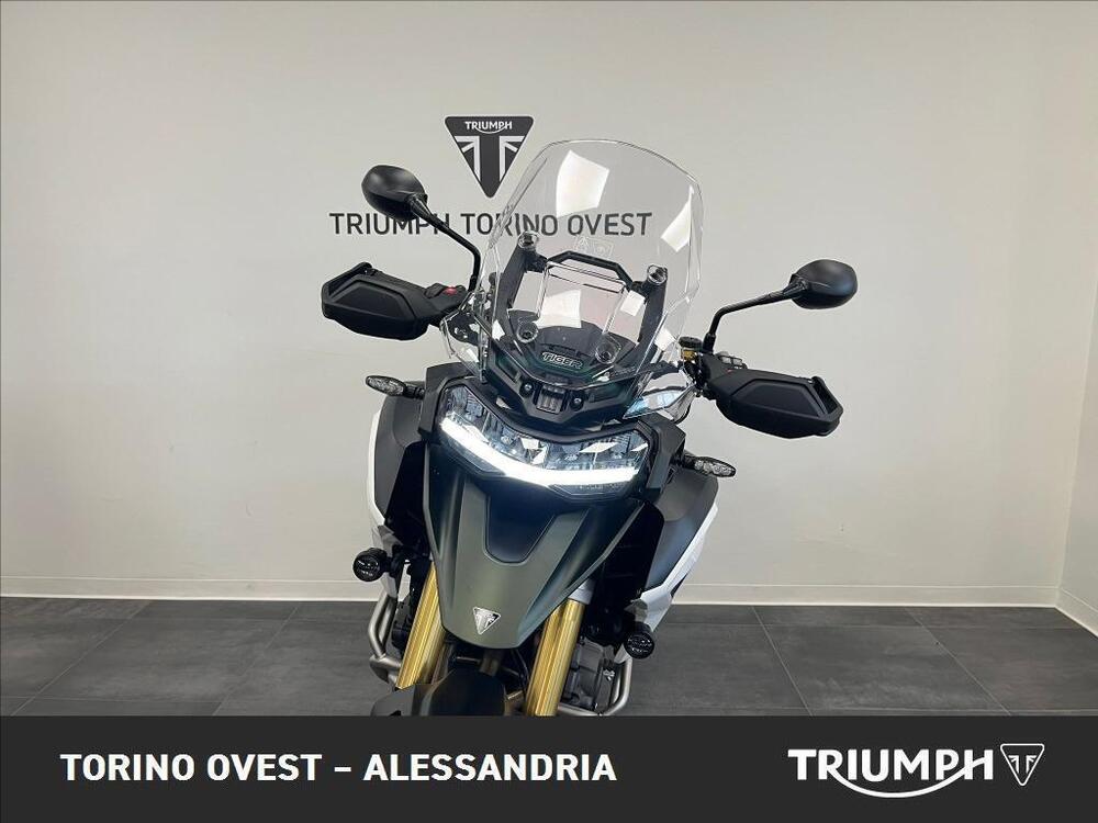 Triumph Tiger 1200 Rally Pro (2024) (2)