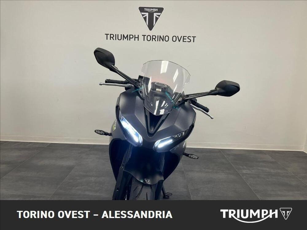 Triumph Daytona 660 (2024) (2)