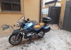 Bmw R 1150 R usata