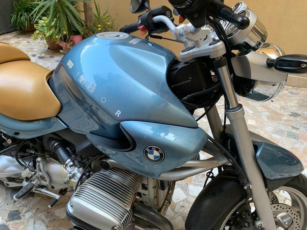 Bmw R 1150 R (2000 - 07) (2)