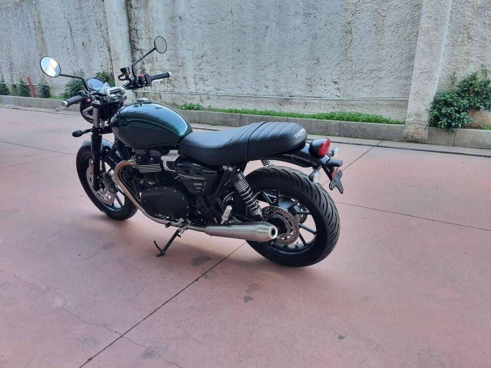 Triumph Speed Twin 900 (2023 - 24) (5)