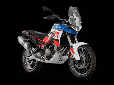 Aprilia Tuareg 660 (2022 - 24) nuova