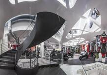 Quartiere Moto power by Fani Motors [VIDEO]