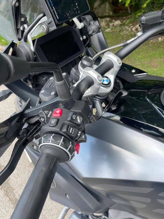 Bmw R 1250 GS (2021 - 24) (4)