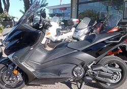 Yamaha T-Max 530 ABS (2015 - 17) usata