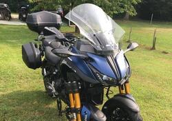 Yamaha Niken 850 GT (2019 - 20) usata