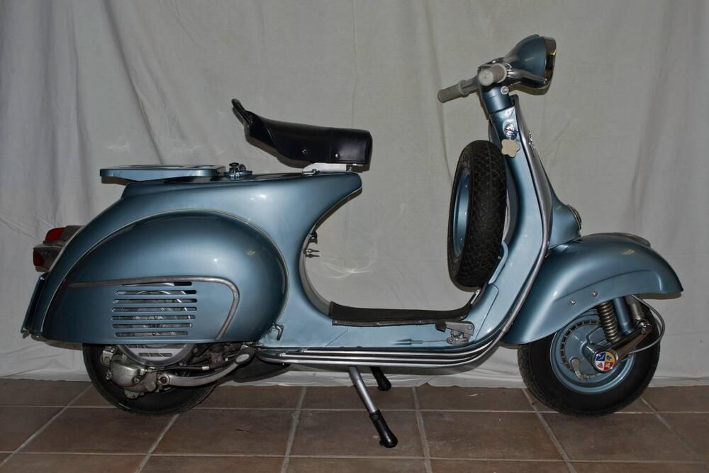 Piaggio  vespa vbb1t 150 (2)