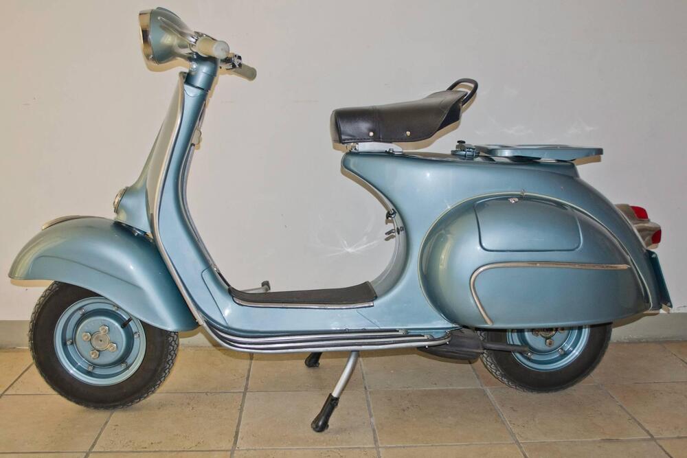 Piaggio  vespa vbb1t 150 (5)