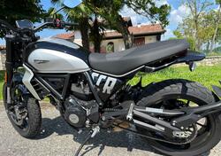 Ducati Scrambler 800 Icon (2023 - 24) usata