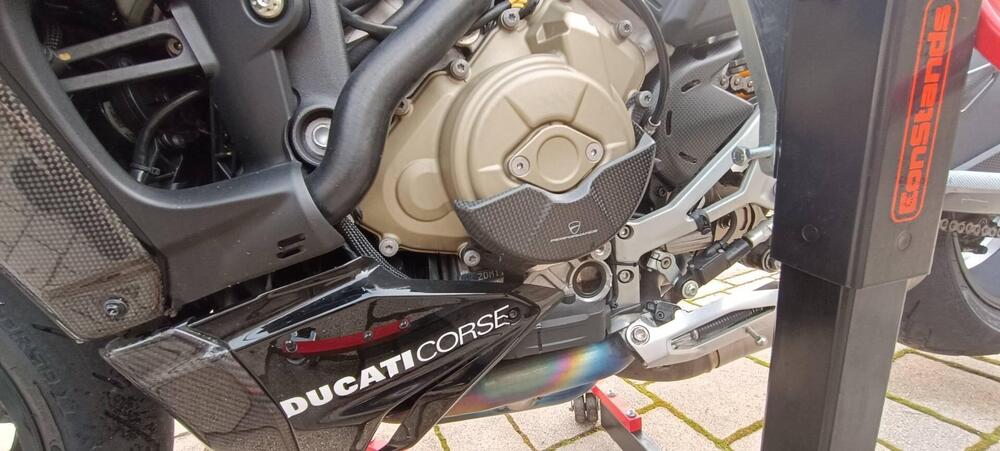 Ducati Streetfighter V4 1100 S (2020) (4)