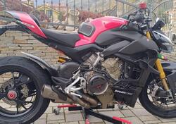 Ducati Streetfighter V4 1100 S (2020) usata