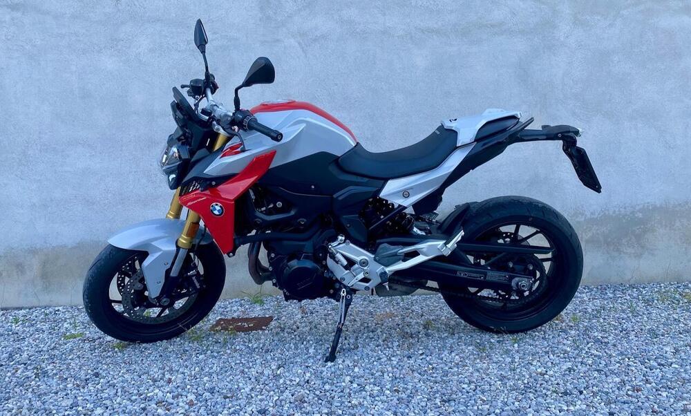 Bmw F 900 R (2021 - 24) (2)