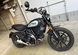 Ducati Scrambler 800 Icon Dark (2020) usata