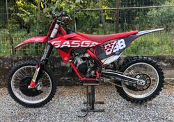 GASGAS MC 125 (2023) usata