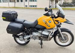 Bmw R 1150 GS usata