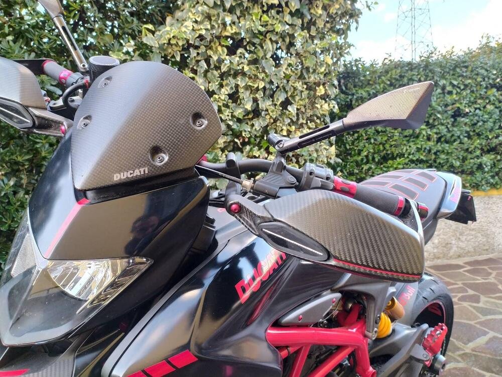 Ducati Hypermotard 821 SP (2013 - 15) (5)