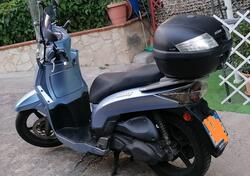 Kymco People 200i S DD (2007 - 16) usata