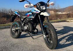 KSR Moto TR 50 SM 2T (2019 - 20) usata