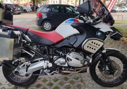 Bmw R 1200 GS Adventure (2010 - 13) usata