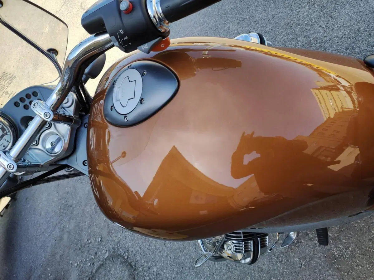 Bmw R 1200 C Avantgarde (1999 - 02) (10)