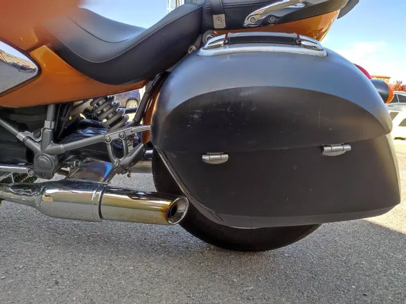 Bmw R 1200 C Avantgarde (1999 - 02) (11)