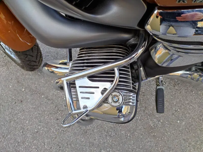 Bmw R 1200 C Avantgarde (1999 - 02) (13)