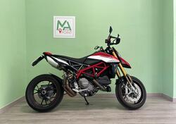 Ducati Hypermotard 950 SP (2019 - 20) usata