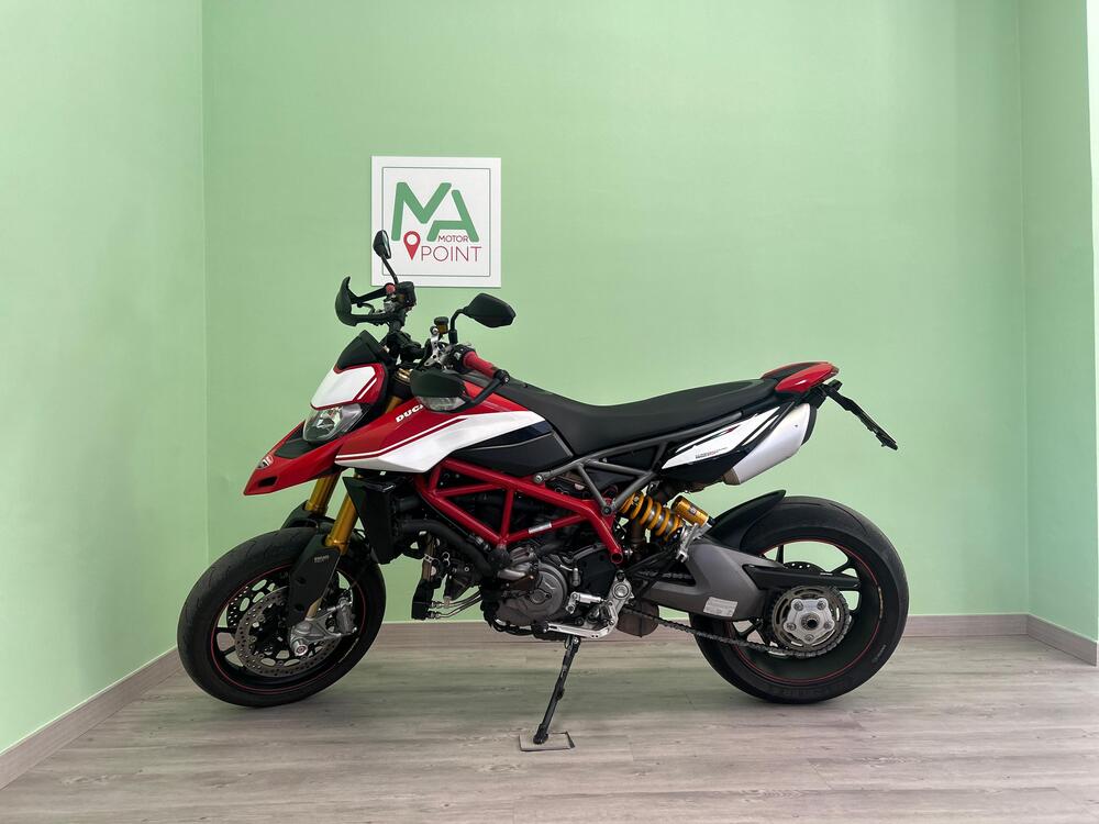 Ducati Hypermotard 950 SP (2019 - 20) (2)