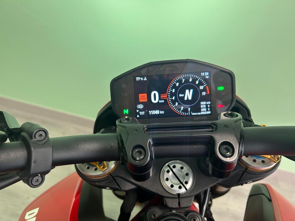 Ducati Hypermotard 950 SP (2019 - 20) (5)