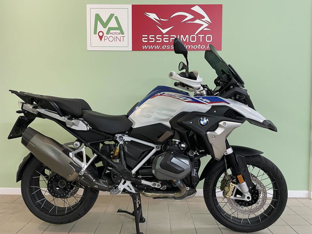 Bmw R 1250 GS (2019 - 20)