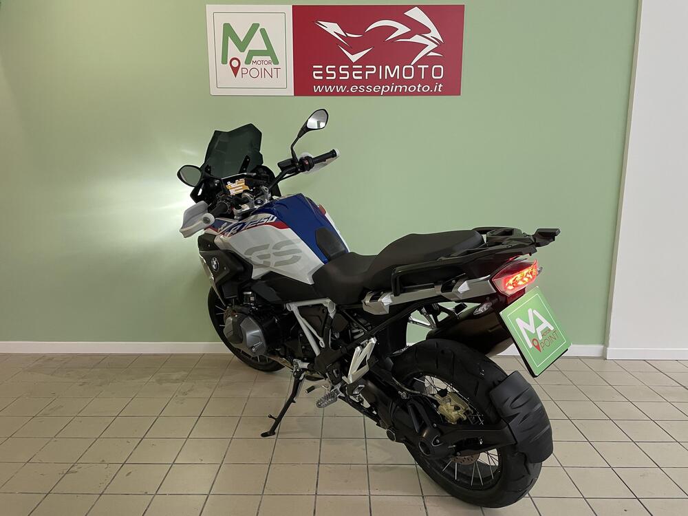 Bmw R 1250 GS (2019 - 20) (4)