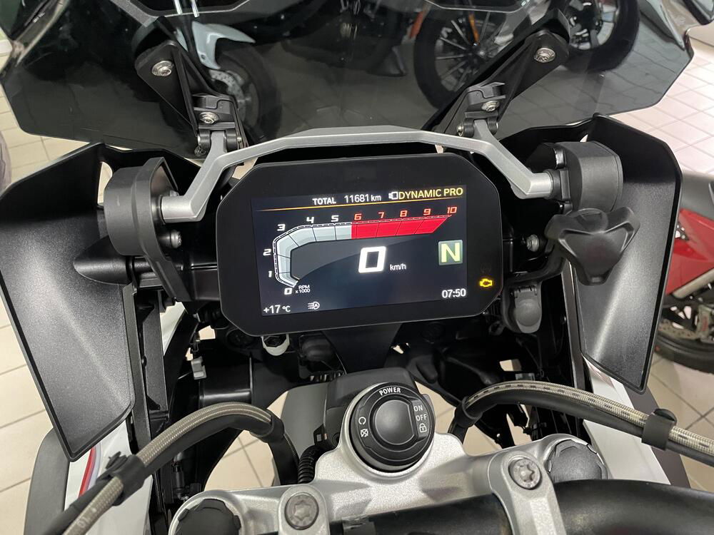 Bmw R 1250 GS (2019 - 20) (5)