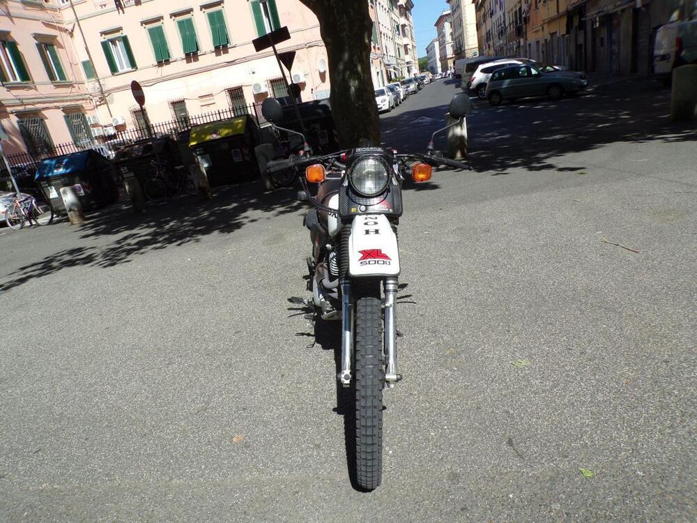 Honda XL 500S (3)