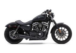 Marmitte Cobra El Diablo 2-1 per Sportster dal 201 