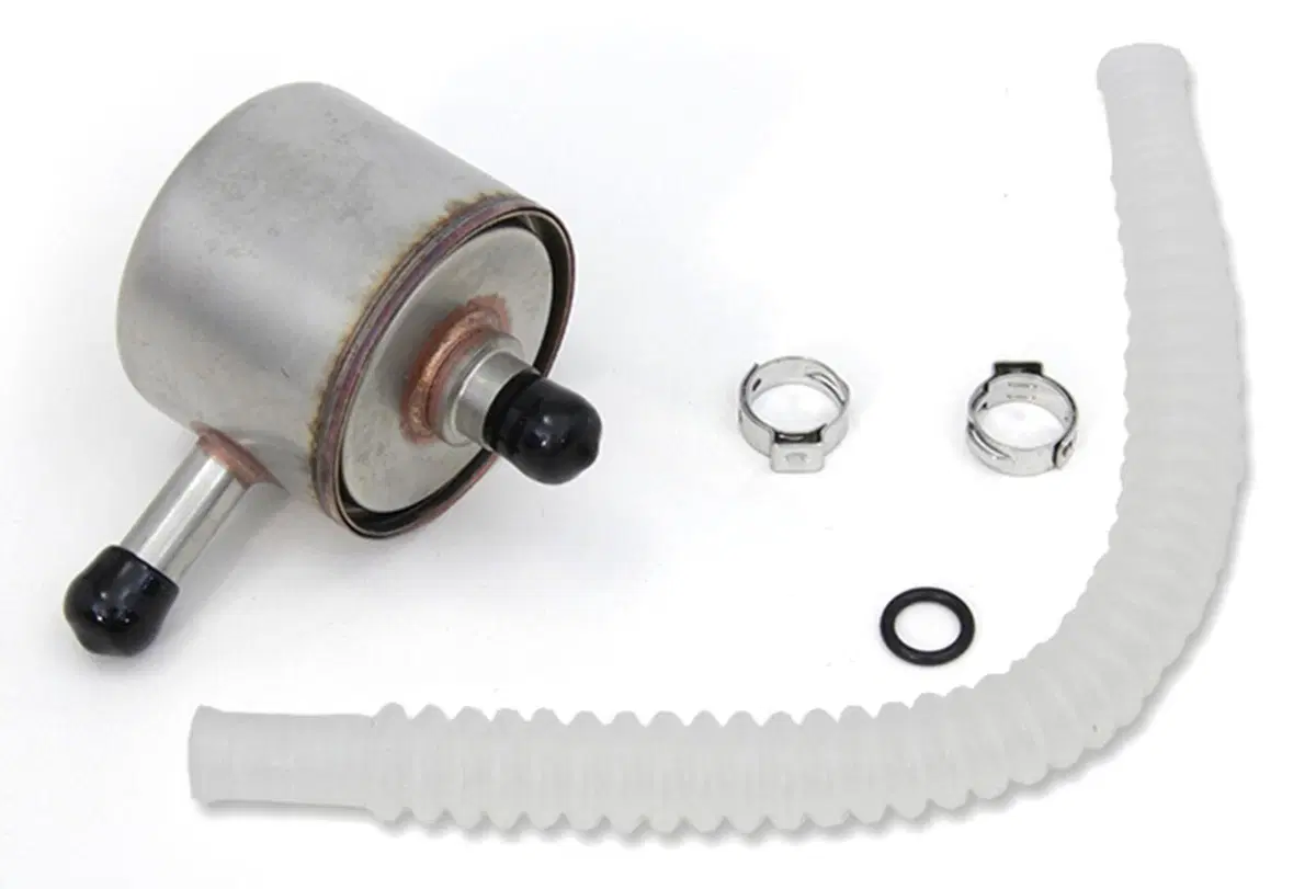 Filtro per pompa benzina Softail iniezione 2001 al 