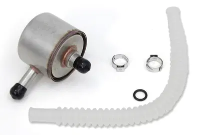 Filtro per pompa benzina Softail iniezione 2001 al 