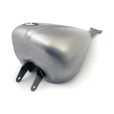 Serbatoio benzina 2,3 galloni Amen Ribbed per Spor 
