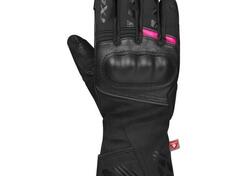 Guanti moto donna invernali Ixon PRO RESCUE 3 LADY