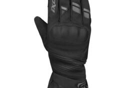 Guanti moto donna invernali Ixon PRO MIDGARD Nero