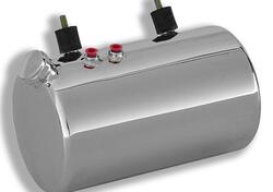 Serbatoio olio rotondo senza alloggio batteria lat Santee