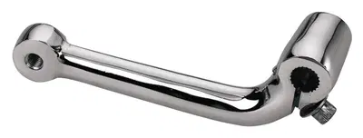 Leva marce cromata per Sportster dal 1986 al 1990 