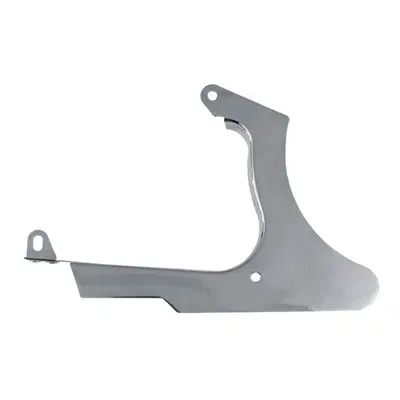 Copri cinghia inferiore cromato per Softail*** dal 