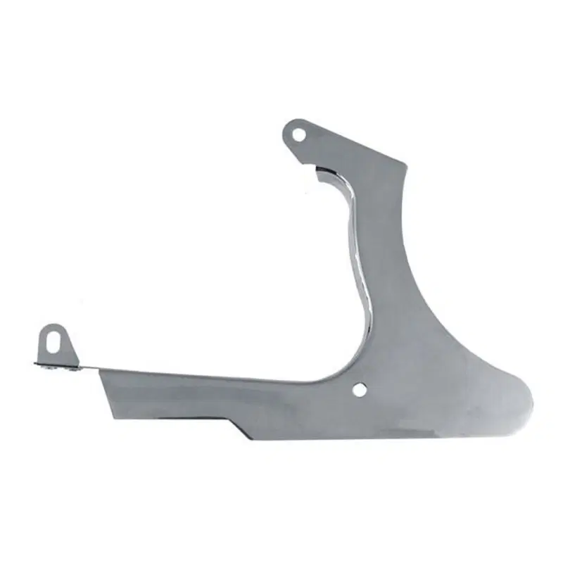 Copri cinghia inferiore cromato per Softail*** dal 
