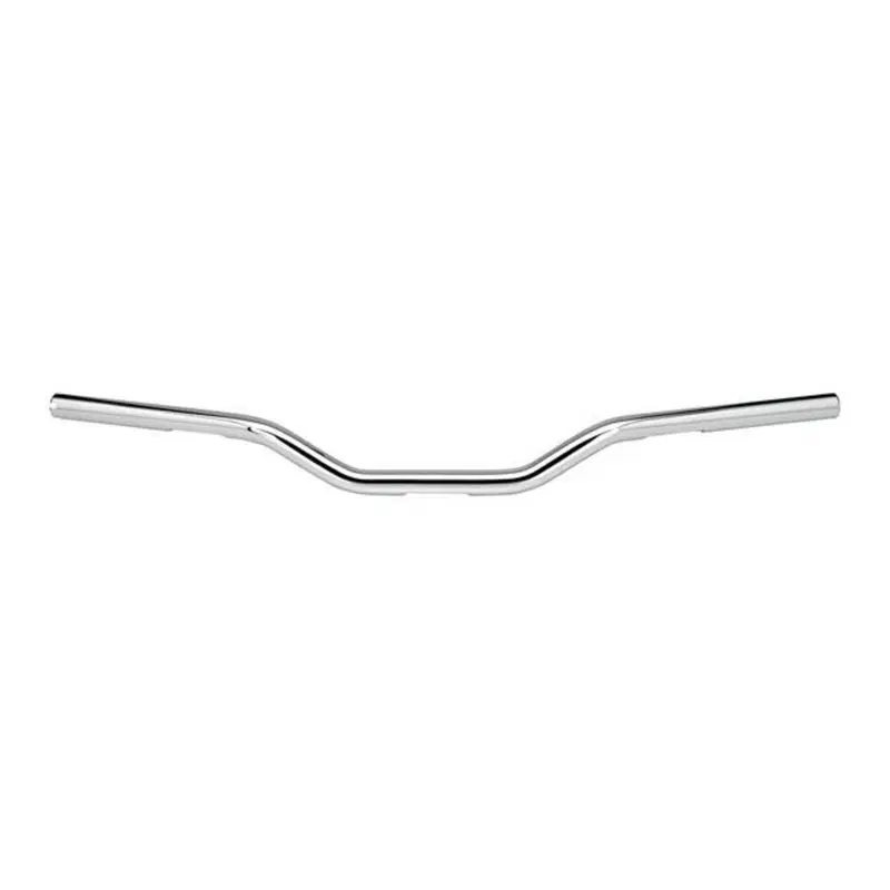 Manubrio Tracker mid 1'' alto 3.25'', Largo 77,5c BiltWell