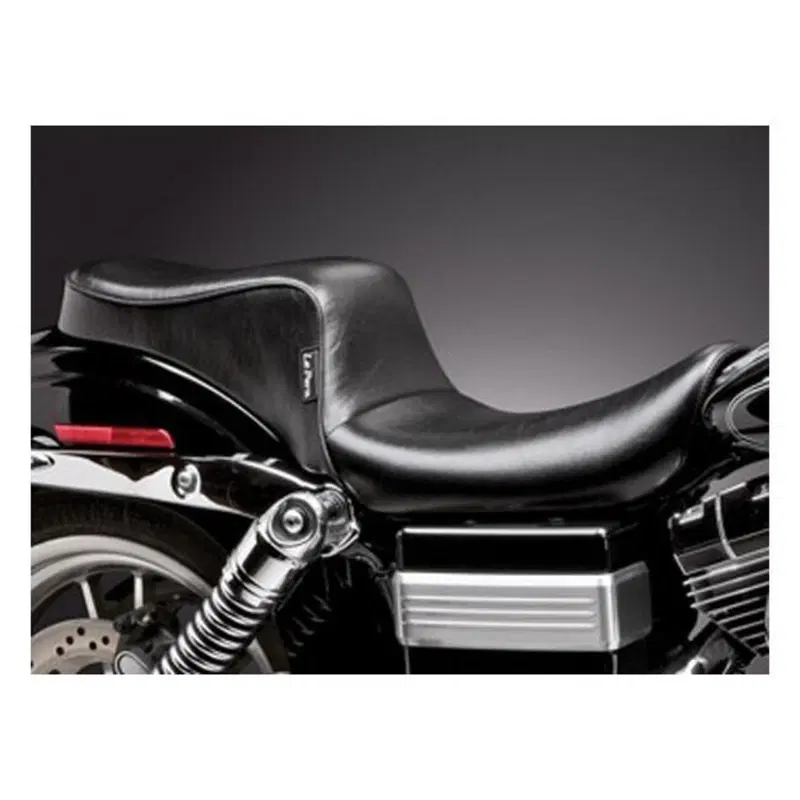 Sella Le Pera Cherokee 2-UP Smooth per Dyna dal 20