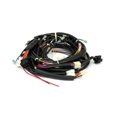 Cablaggio principale COMPLETO per Sportster 883 Hu 